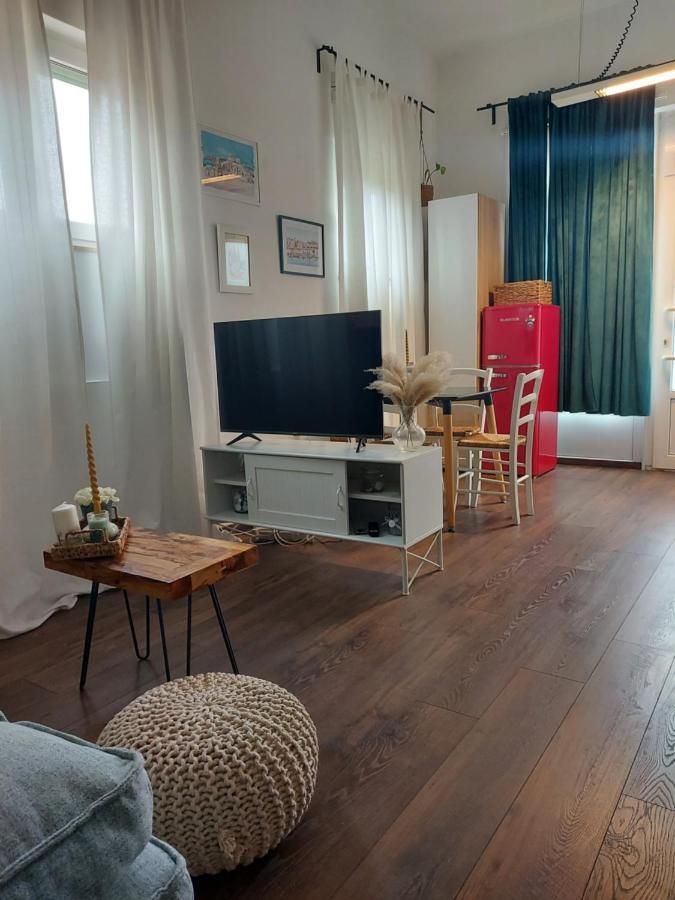 Apartment46 Mali Losinj Exterior photo