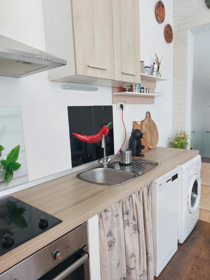 Apartment46 Mali Losinj Exterior photo